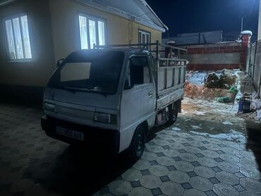 тико сатам: Daewoo Labo: 1996 г., 0.8 л, Механика, Бензин, Пикап