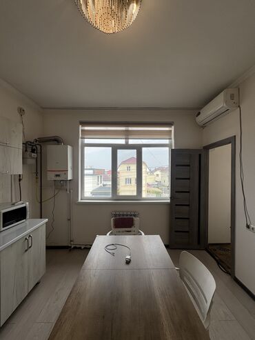 Продажа квартир: 1 комната, 45 м², Индивидуалка, 3 этаж, Косметический ремонт