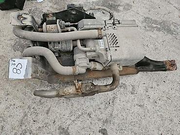 map senzor cena: WEBASTO ZA CITROEN C8 ZA 2005. GOD — 1