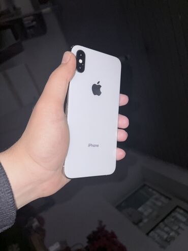 сколько стоит айфон 15 про макс в сомах: IPhone Xs, Б/у, 256 ГБ, Серебристый, 83 %