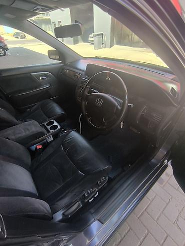 хонда шатл: Honda Shuttle: 2002 г., 2.3 л, Автомат, Бензин, Универсал — 6