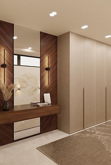 Дизайн, проектирование: Дизайн | Квартиры — 2