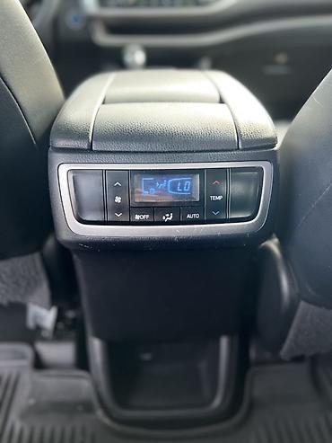 Toyota: Toyota Highlander: 2019 г., 3.5 л, Автомат, Гибрид, Кроссовер — 10