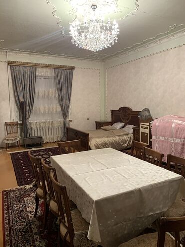 Həyət evləri və villaların satışı: 6 otaqlı, 700 kv. m, Kredit yoxdur, Orta təmir — 9