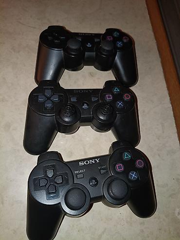 PS3 (Sony PlayStation 3): Sony PlayStation 3 Super Slim oyun konsolu heçbir problemi yoxdur 3 — 2
