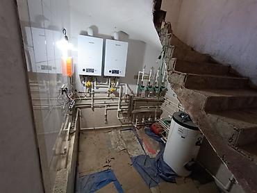 Həyət evləri və villaların satışı: 5 otaqlı, 393 kv. m, Kredit yoxdur, Təmirsiz — 16