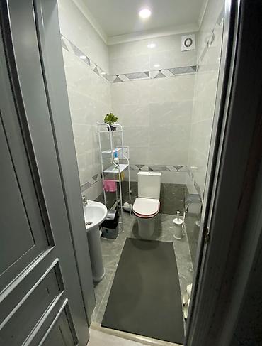 Продажа квартир: 2 комнаты, 60 м², Элитка, 3 этаж, Евроремонт at lalafo.kg — 9 Продажа квартир: 2 комнаты, 60 м², Элитка, 3 этаж, Евроремонт — 9