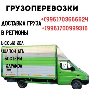 Портер, грузовые перевозки: Бус, Переезд, перевозка мебели, По региону, с грузчиком