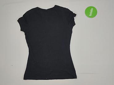 koszulka chaotic system: Zara, T-shirt damski, rozmiar M — 3