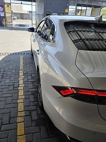 самсунг sm6 машина: Hyundai Grandeur: 2021 г., Автомат, Газ, Седан — 9