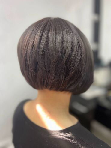 Парикмахеры: Парикмахер, Покраска, Вечерние прически, Моделирование бороды, С выездом на дом — 8