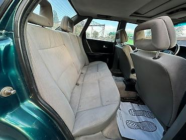 мотолер: Audi 80: 1992 г., 2.3 л, Механика, Бензин, Седан — 6