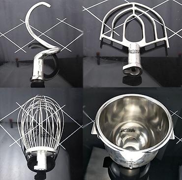 Тестораскаточные аппараты: Тестораскаточный аппарат Электрический, Турция, Китай, Новый — 9