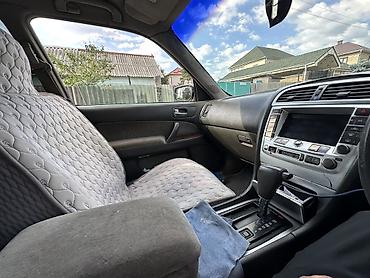 глория цедрик: Nissan Gloria: 1998 г., 3 л, Автомат, Бензин, Седан — 5