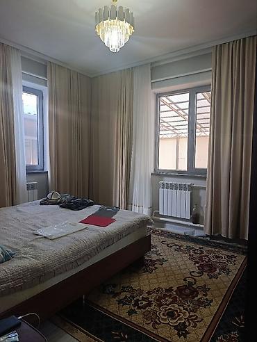 Продажа коттеджей и домов: 6 комнат и более, 120 м², 5 соток, Бишкек, Ак-Босого ж/м Собственник — 18