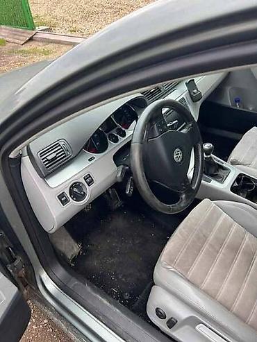 auto l: KARTER ZA VOLKSWAGEN PASSAT B6 | karter za VW Passat B6, 2.0 TDI 8V — 5