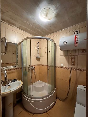 Продажа квартир: 2 комнаты, 48 м², Хрущевка, 1 этаж, Евроремонт — 6