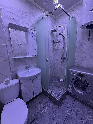 квартира цены: 1 комната, 39 м², 7 этаж, Евроремонт — 9