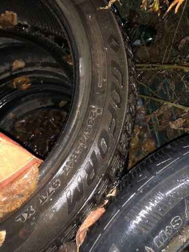 шины гофорум: Шины 235 / 45 / R 17, Зима, Пара, Легковые, Goform