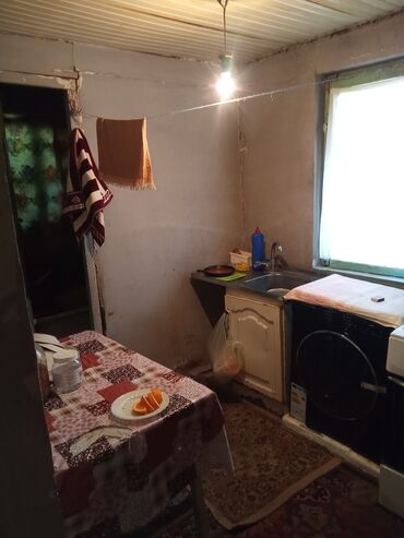 Həyət evləri və villaların satışı: 3 otaqlı, 80 kv. m, Orta təmir — 18