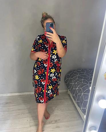 Домашняя одежда: Домашняя одежда для всей семьи Оптом и в розницу Тройка для беременных — 34