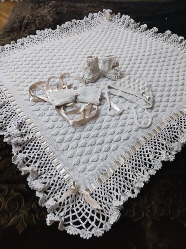 Sifarişlə əl işləri: Sifarişlə əl işləri | Toxunma əşyəları — 21