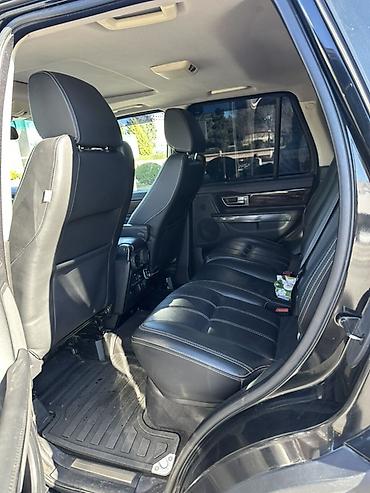 discovery 3: Land Rover Discovery: 3 l | 2011 il 255000 km Ofrouder/SUV — 6