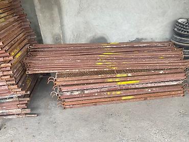 bambu lab p2s: Арендага Апалубка жана лесалар берилет Апалубка жаны баардык — 4