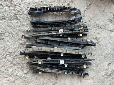 бамперный катафот передний хонда срв 1: Усилитель бампера Задний Honda, Б/у, Оригинал