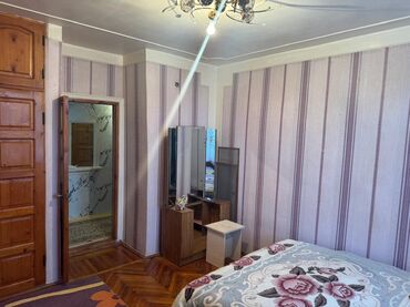 Köhnə tikili: Lənkəran, 2 otaqlı, Köhnə tikili, 65 kv. m — 3