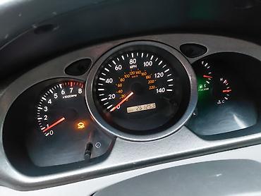 Toyota: Toyota Highlander: 2003 г., 3 л, Автомат, Бензин, Внедорожник — 6
