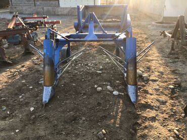 Тракторы МТЗ (Беларус): Модель: 82.1 экспортный, Б/у, 2007 г., С косилкой — 7