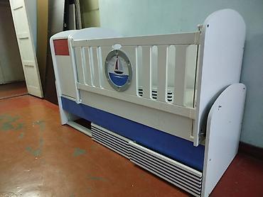 matras ikinci el: Oğlan və qız üçün, İşlənmiş, Çarpayı, Bazalı, Matras ilə, Siyirməli — 3
