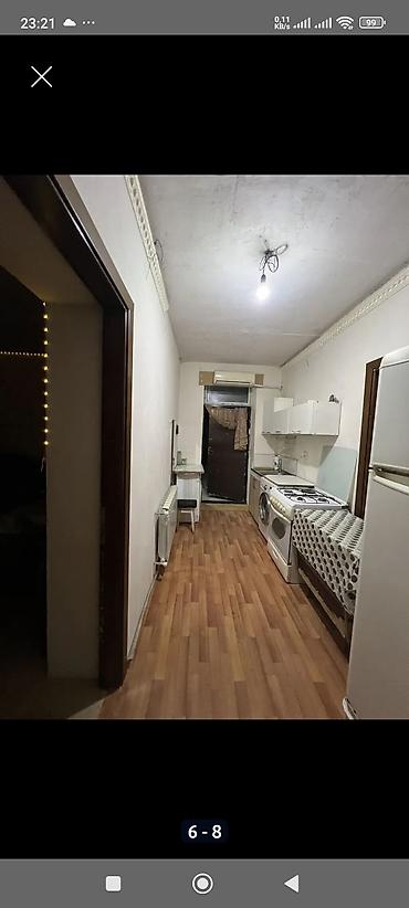 ramanada həyət evleri: 40 kv. m, 2 otaqlı, Kombi, Qaz, İşıq — 9