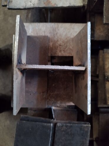 Другие строительные материалы: Фиксаторы лестницы для кольца для сварочные работы — 4