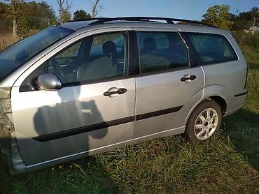 VRATA ZA FORD FOCUS OD 1998. DO 2004. GOD. | Vrata za Focusa u — 1