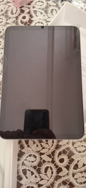 note 11 s: Iphad mini 7. İdeal veziyyetde hec bir problemi yoxdu.Cox Az istifade