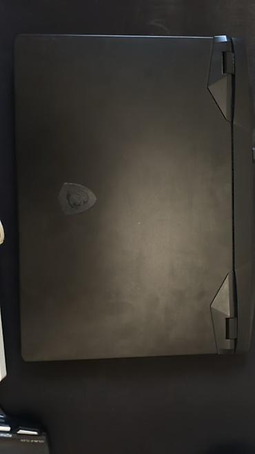 microsoft surface laptop studio: Игровой ноутбук MSI GP66/GP76 (серия Leopard) КОРЕЕЦ - Дисплей с — 4