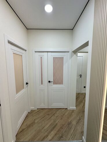 Продажа квартир: 3 комнаты, 70 м², 106 серия, 1 этаж, Дизайнерский ремонт — 11