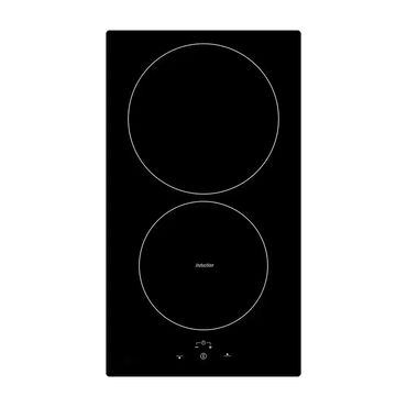 galaxy lampa za nokte cena: Ugradna ploča BEKO HDMI 32400 DT – Staklo-Keramička Indukciona, 2 Zona