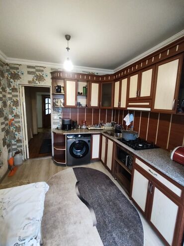 Köhnə tikili: Gəncə, 3 otaqlı, Köhnə tikili, 67 kv. m — 4