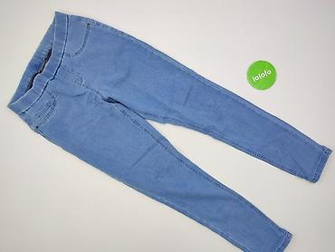 zara basic denim z1975: Leggings, Jeansy damskie, rozmiar S — 2