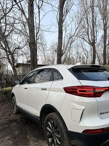 Weltmeister: Weltmeister EX5, 2021 г., В наличии — 8