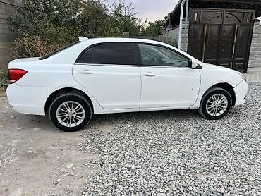 byd t5: BYD E5: 2019 г., 4.3 л, Электромобиль, Седан — 4