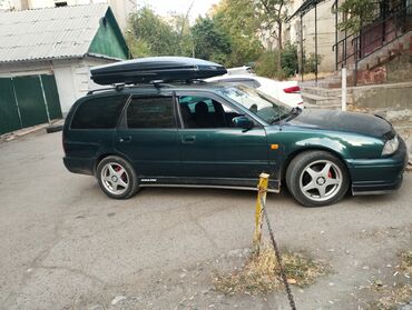продаю или меняю на дом: Nissan Primera: 1995 г., 2 л, Автомат, Бензин, Универсал