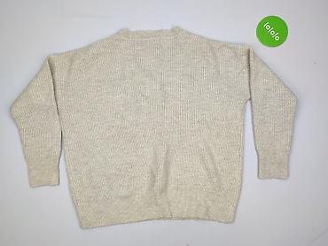 sellpy poland: Sinsay, Sweter damski, rozmiar M — 3