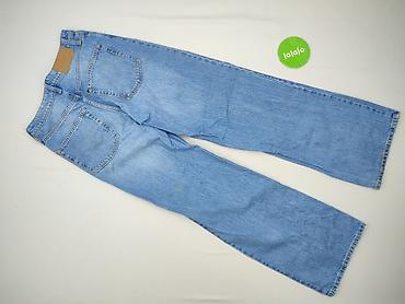 flared jeans hm men: H&M, Jeansy damskie, rozmiar S — 3