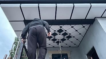 Фасадные работы: | Сайдинг Больше 6 лет опыта — 6