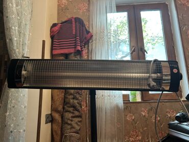 mini notbook: Spiral qızdırıcı, Minisan