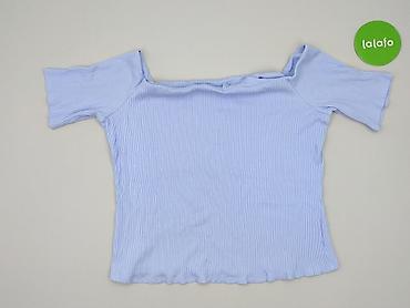 korea: H&M, Women's blouse, size XL — 2